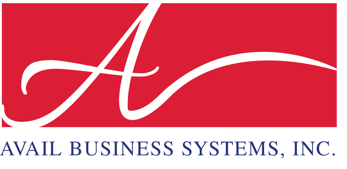 Avail Business Systems