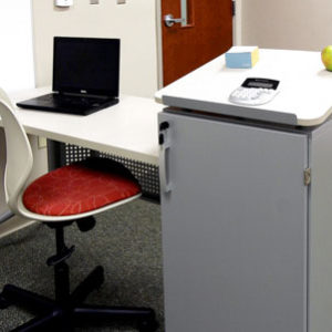 Teacher Desks/Lecterns