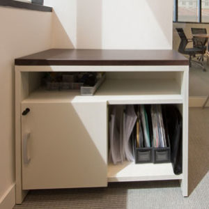 Credenzas, Chests, Cubbies