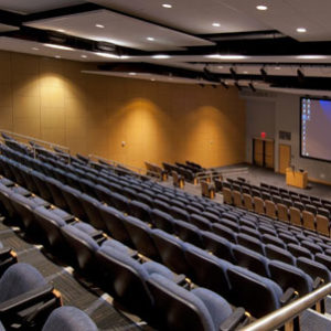 Auditorium Seating