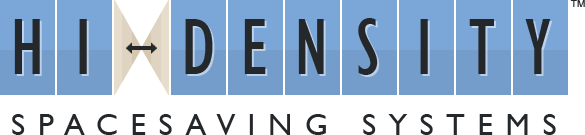 Hi Density Logo
