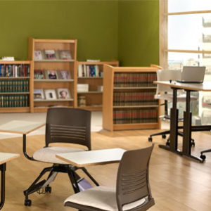 Library Furniture