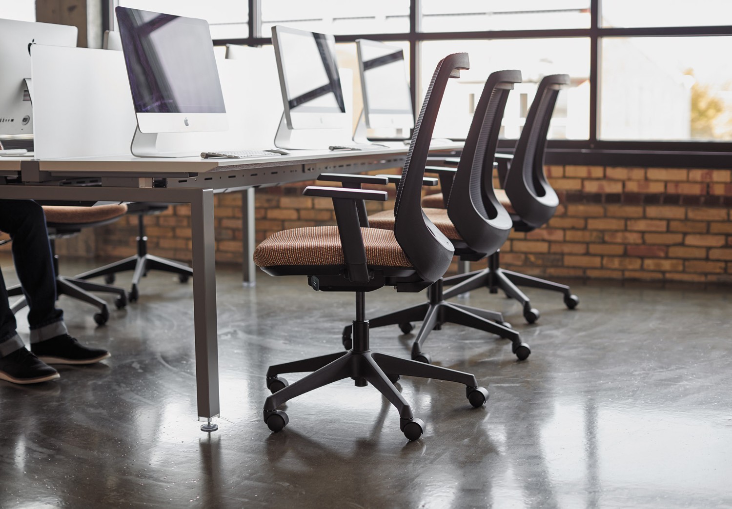 Oath Task Chair - G1