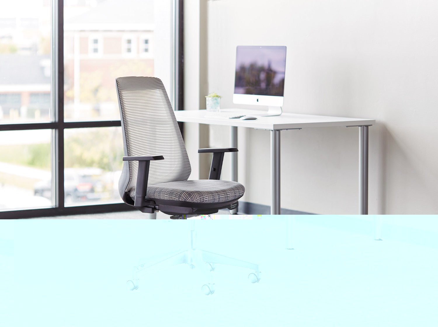 Oath Task Chair - G2