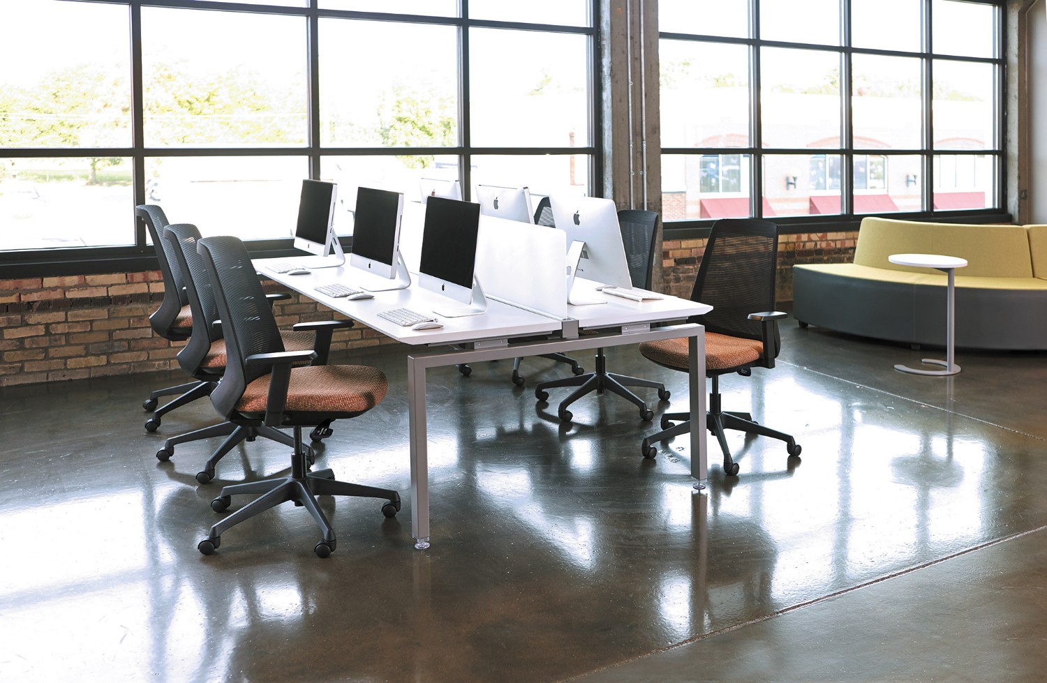 Oath Task Chair - G4