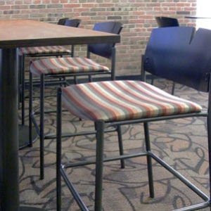 Cafe Stools