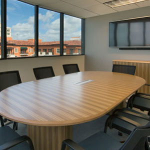 Executive Conference Tables