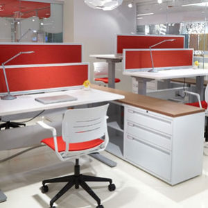 Height Adjustable Tables