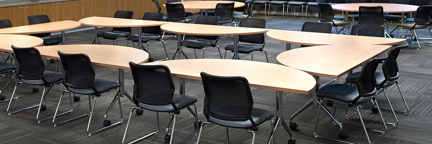 Torsion Air Stack Chair - G2