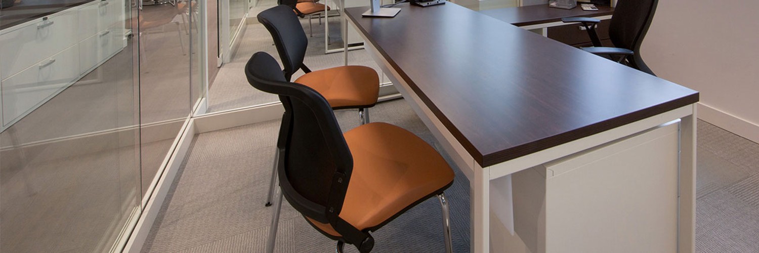 Torsion Air Stack Chair - G3