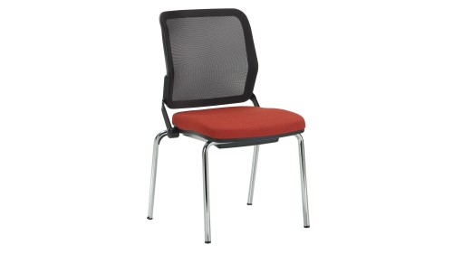 Torsion Air Stack Chair