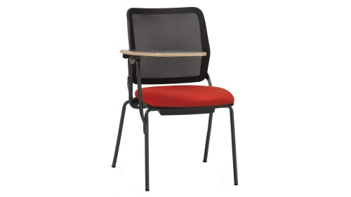 Torsion Air Stack Chair - Image 3