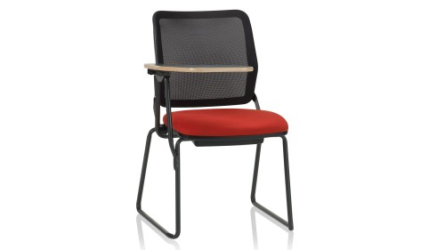 Torsion Air Stack Chair - Image 4