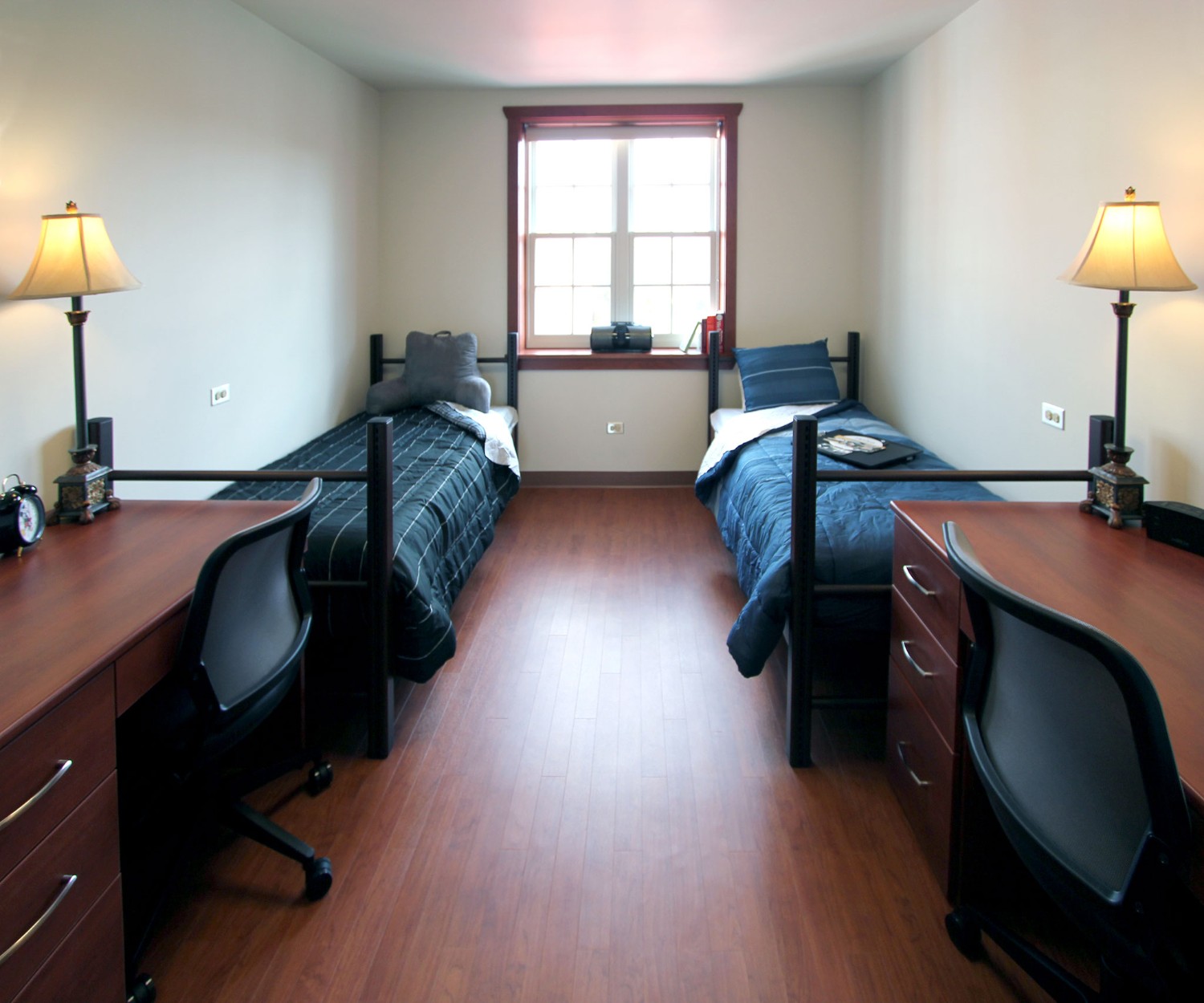 Torsion Air Task Chair - G2