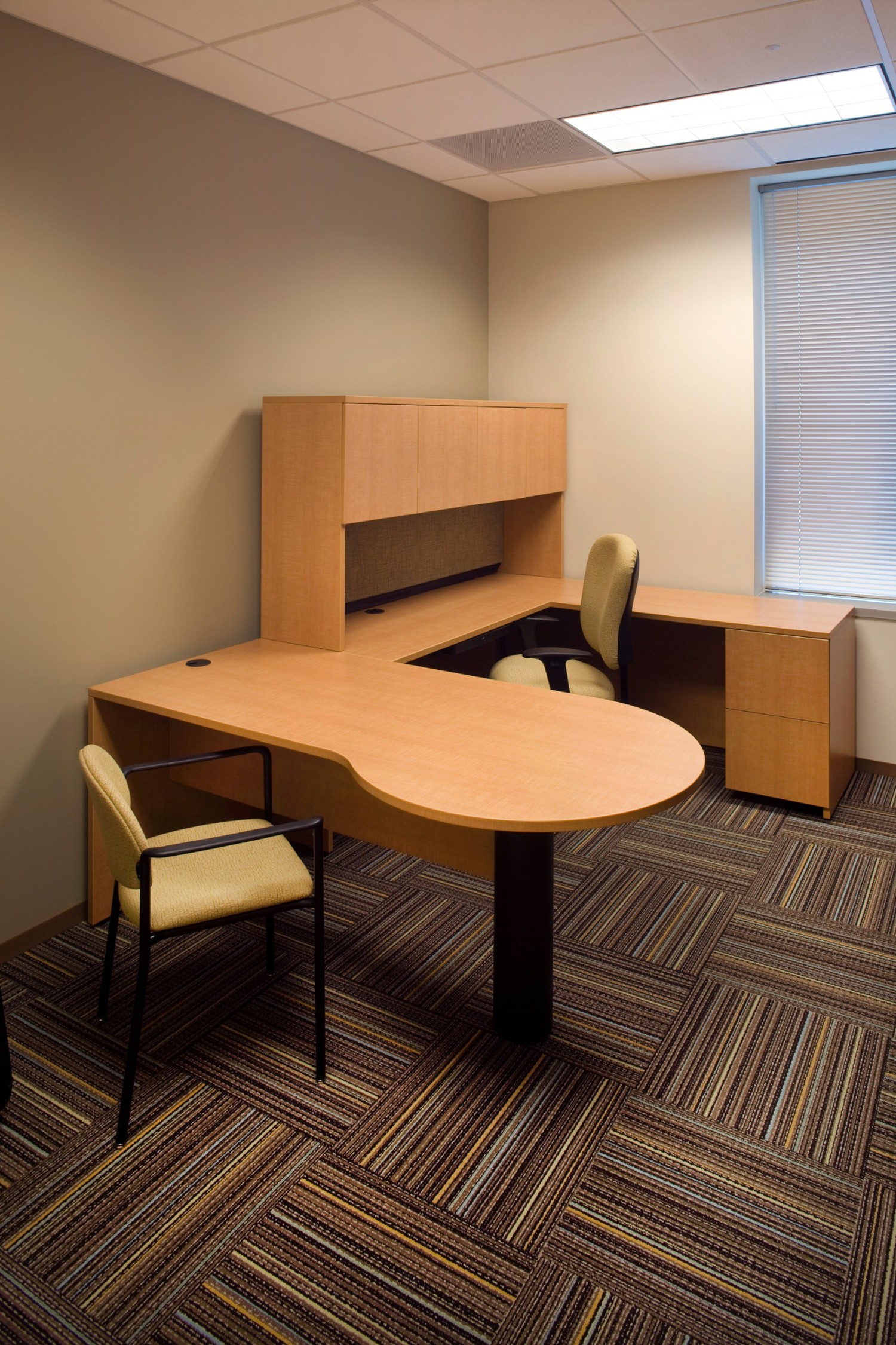 Versa Conference Chair - G1