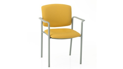 Versa Conference Chair