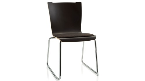 Apply Stack Chair - Image 4